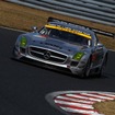 SUPER GT 第1戦、GT300クラス