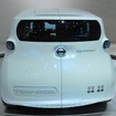 日産 タウンポッド（バンコクモーターショー12）