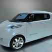 日産 タウンポッド（バンコクモーターショー12）