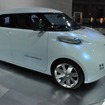 日産 タウンポッド（バンコクモーターショー12）