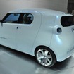 日産 タウンポッド（バンコクモーターショー12）