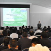 講演のようす（IAAE12）