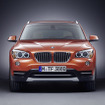 BMW X1の2013年モデル