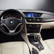 BMW X1の2013年モデル
