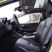 ホンダ シビック 新型 欧州専用モデル