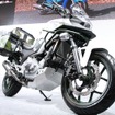 ホンダ（東京モーターサイクルショー12）