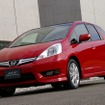 ホンダ・フィットシャトル（2011年の新型車）