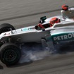 メルセデスAMG F1 W03