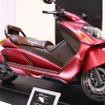 スズキ（東京モーターサイクルショー12）