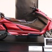 スズキ（東京モーターサイクルショー12）