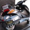 スズキ（東京モーターサイクルショー12）