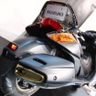 スズキ（東京モーターサイクルショー12）