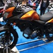 スズキ（東京モーターサイクルショー12）
