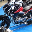 スズキ（東京モーターサイクルショー12）