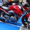 スズキ（東京モーターサイクルショー12）