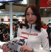 モトグッツィ・コンパニオン（東京モーターサイクルショー12）