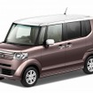 ホンダ N CONCEPT_3 エクステリアモデル