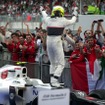 ペレス（ザウバー、F1マレーシアGP）