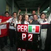 ペレス（ザウバー、F1マレーシアGP）