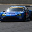 SUBARU BRZ R&D SPORT（SUPER GT 第1戦決勝）