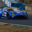 SUBARU BRZ R&D SPORT（SUPER GT 第1戦決勝）