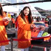 キッズウォーク（SUPER GT 第1戦）