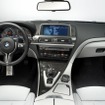 BMW M6カブリオレ