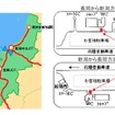 設置場所位置図