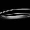 ホンダが北京モーターショー12で初公開するコンセプトカーの予告スケッチ