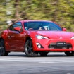 トヨタ86