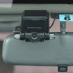キャストレード ドライブレコーダー CJ-DR450 取付イメージ