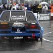 D1 第1戦 トヨタ・トレノ