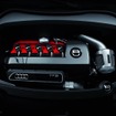 アウディRS Q3コンセプト