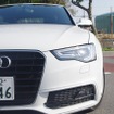 アウディA5・スポーツバック