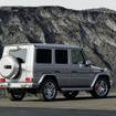 メルセデスベンツGクラスのAMG