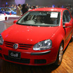 VWゴルフ大人気、受注台数が2700台