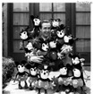 ウォルト・ディズニー展