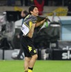 4月21日、ボルシア・ドルトムント 2-0 ボルシア・メンヘングラードバッハ