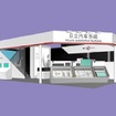 日立オートモーティブ（北京モーターショー12）イメージ
