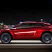 ランボルギーニ URUS