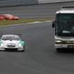 【SUPER GT 第2戦】予選・決勝をワンセグ放送で配信