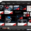 マツダの公式ウェブサイト