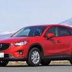 マツダCX-5 