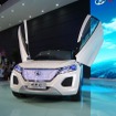 長城汽車(北京モーターショー12)