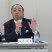 日野自動車・白井芳夫社長