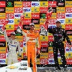 佐藤琢磨（INDYCAR 第4戦）