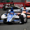 佐藤琢磨（INDYCAR 第4戦）