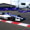 佐藤琢磨（INDYCAR 第4戦）