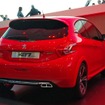 プジョー 208GTiコンセプト（ジュネーブモーターショー12）