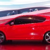 プジョー 208GTiコンセプト（ジュネーブモーターショー12）